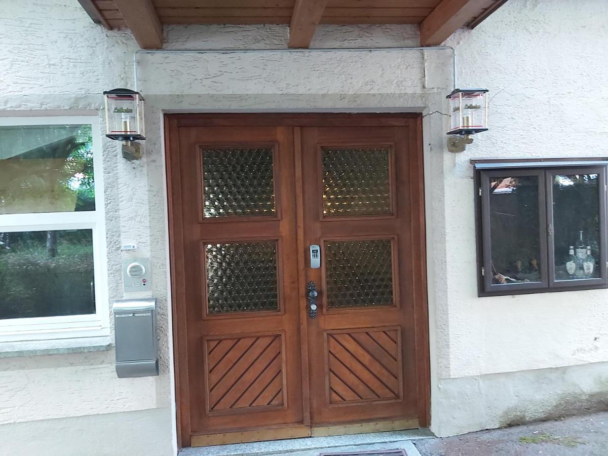 Schwarze Adler Hotel Streitberg Luaran gambar